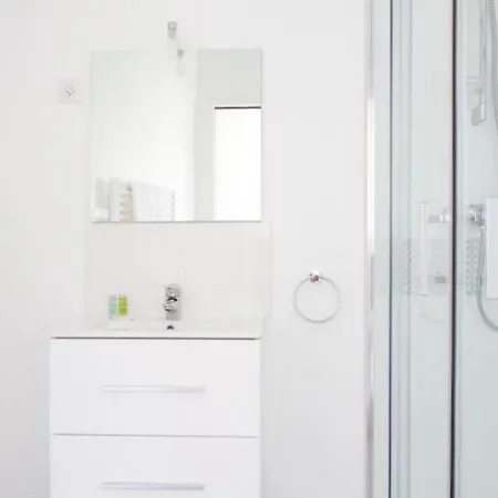 Private - Le Marais - Place Des Vosges Apartment *