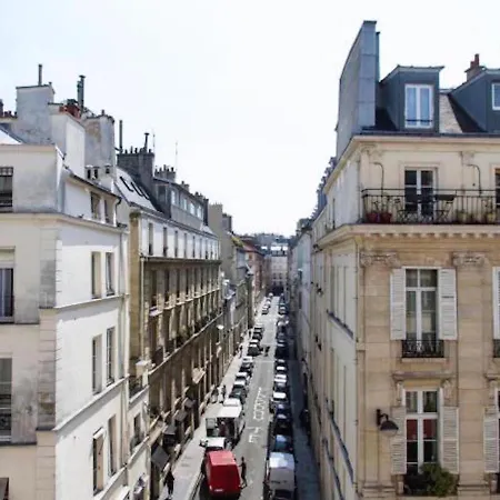 Private - Le Marais - Place Des Vosges Apartment *